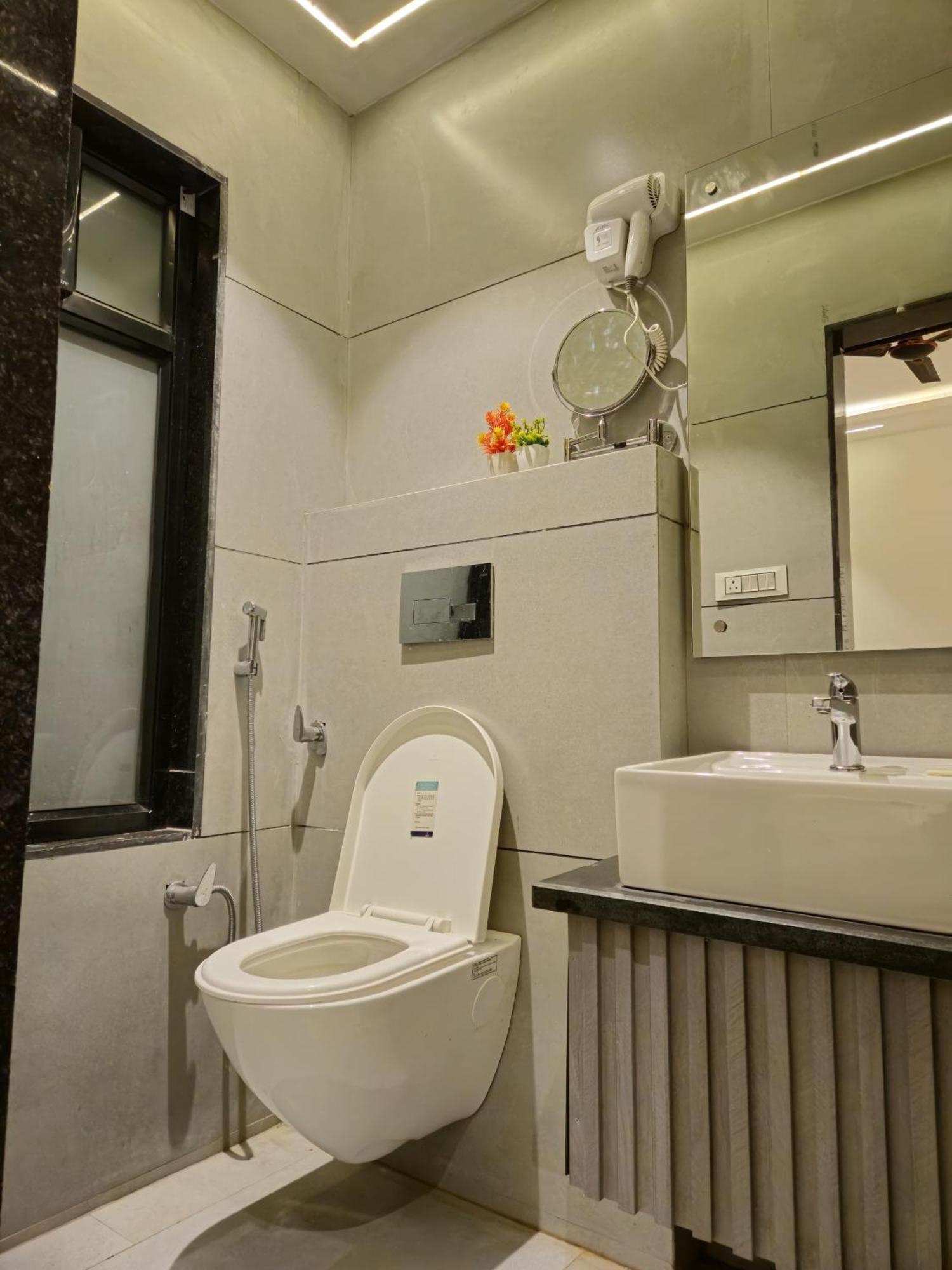 Hotel Royal Orchid Алигарх Экстерьер фото